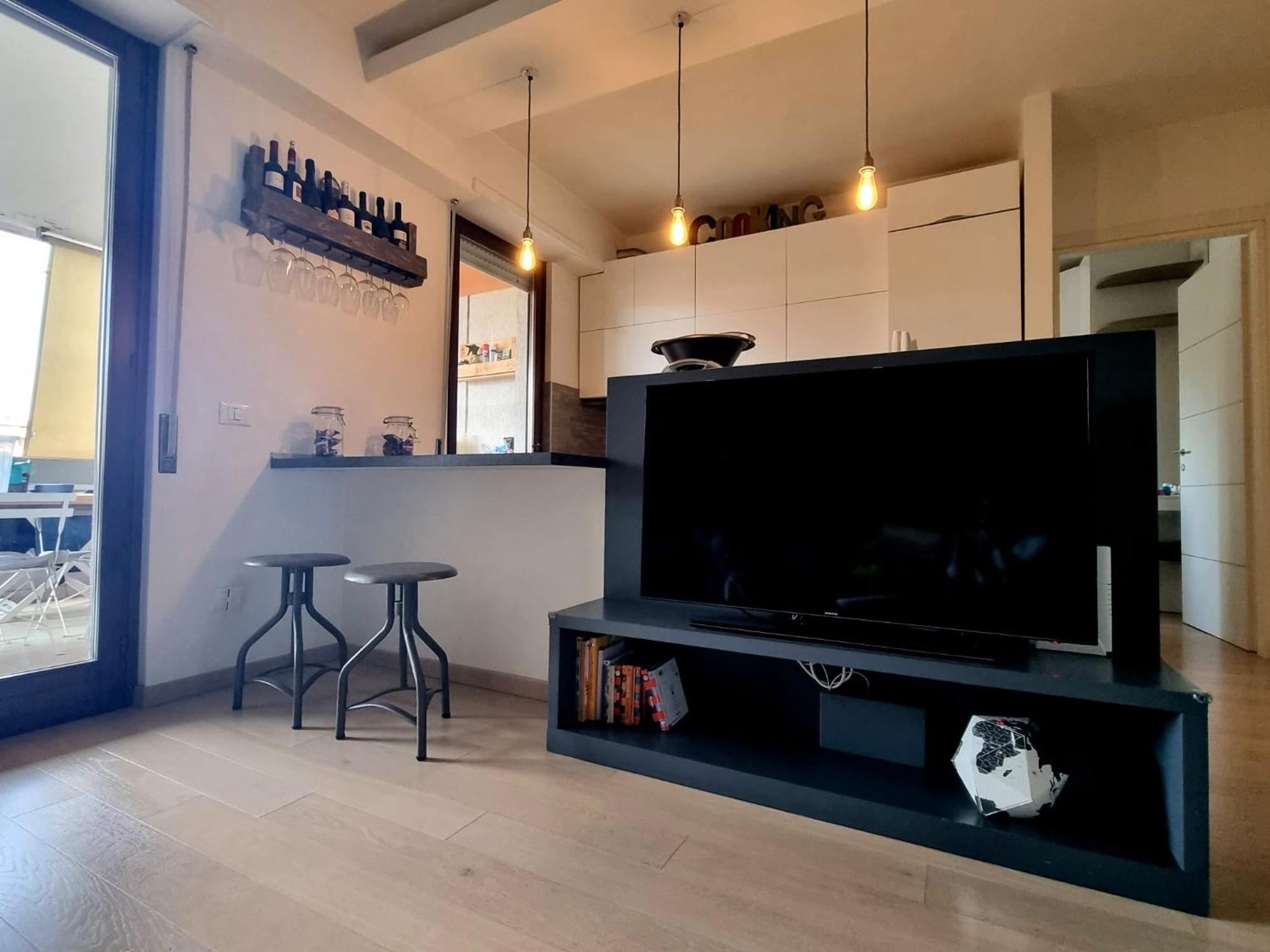 Lejlighed Modern - Starhouse