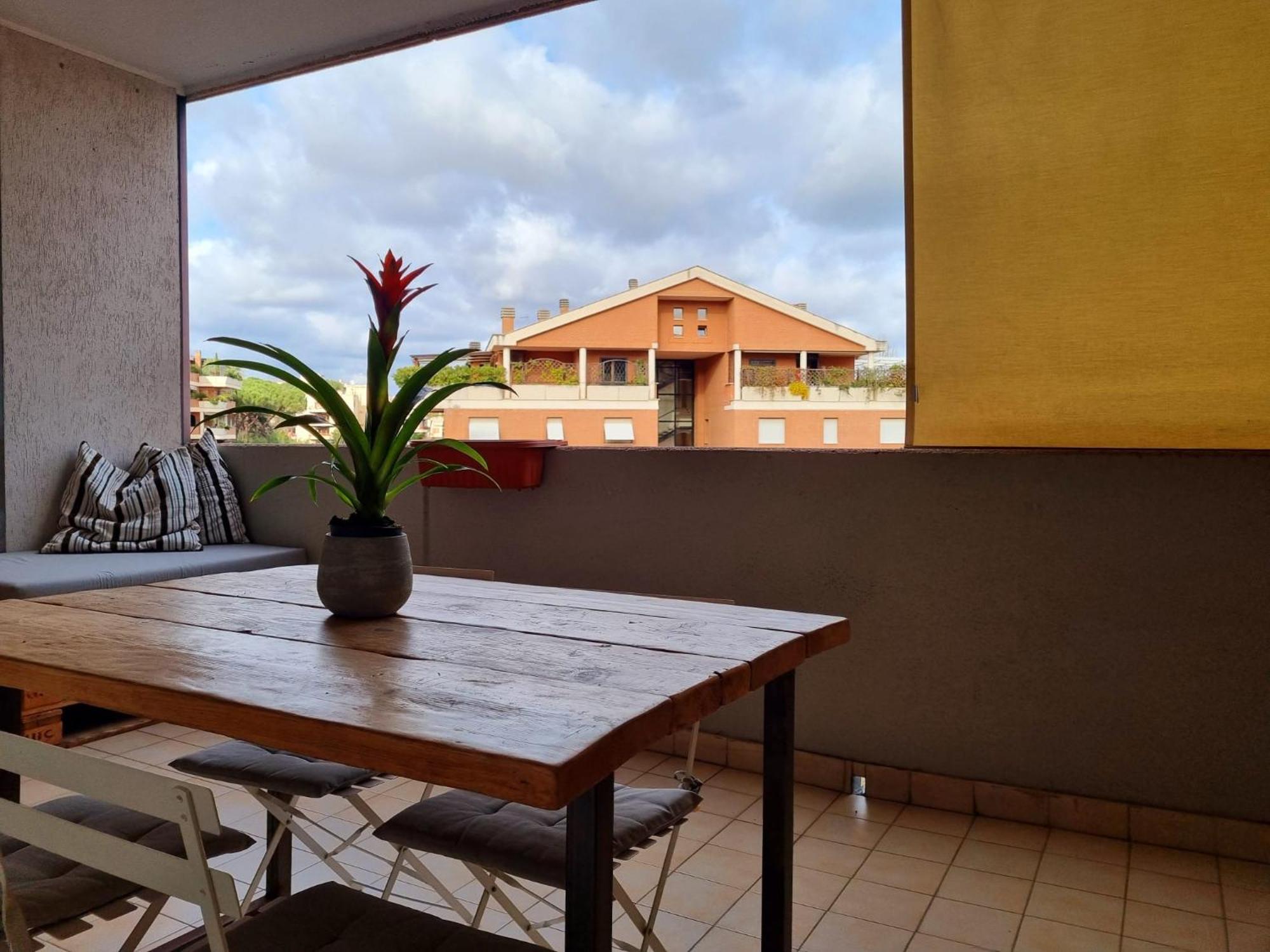 Modern - Starhouse Apartment Rom