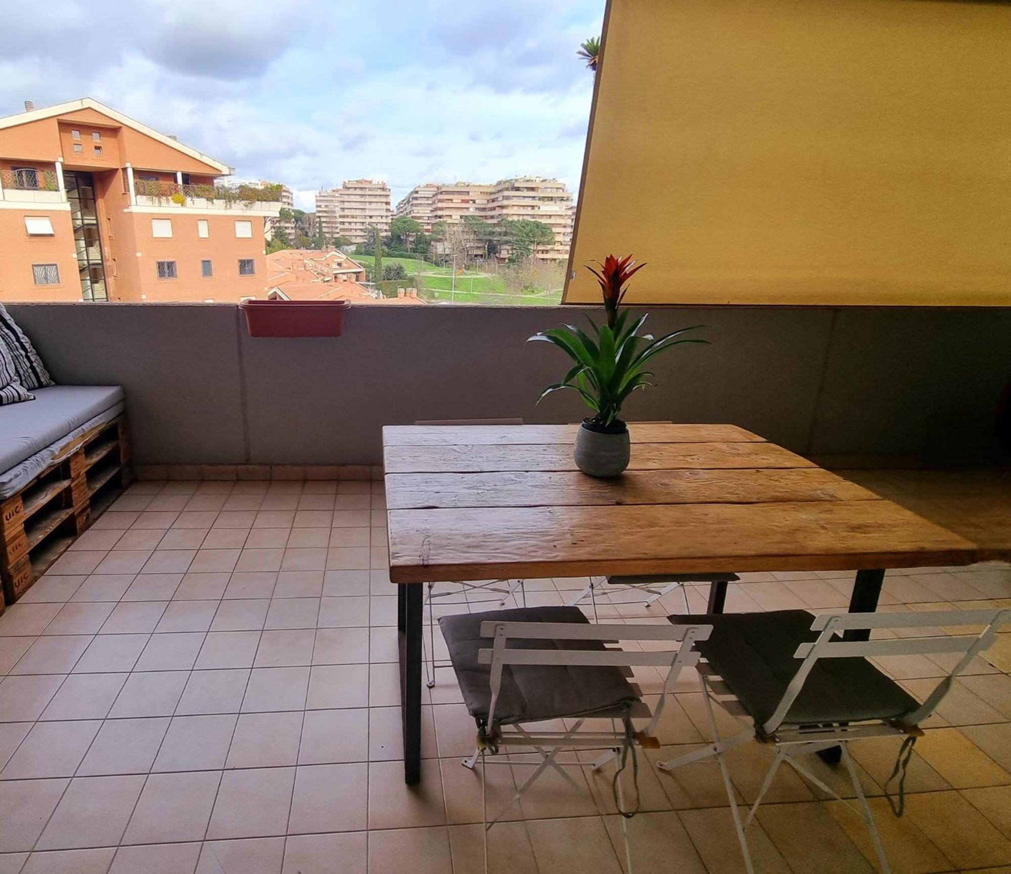 Modern - Starhouse Apartment Rom
