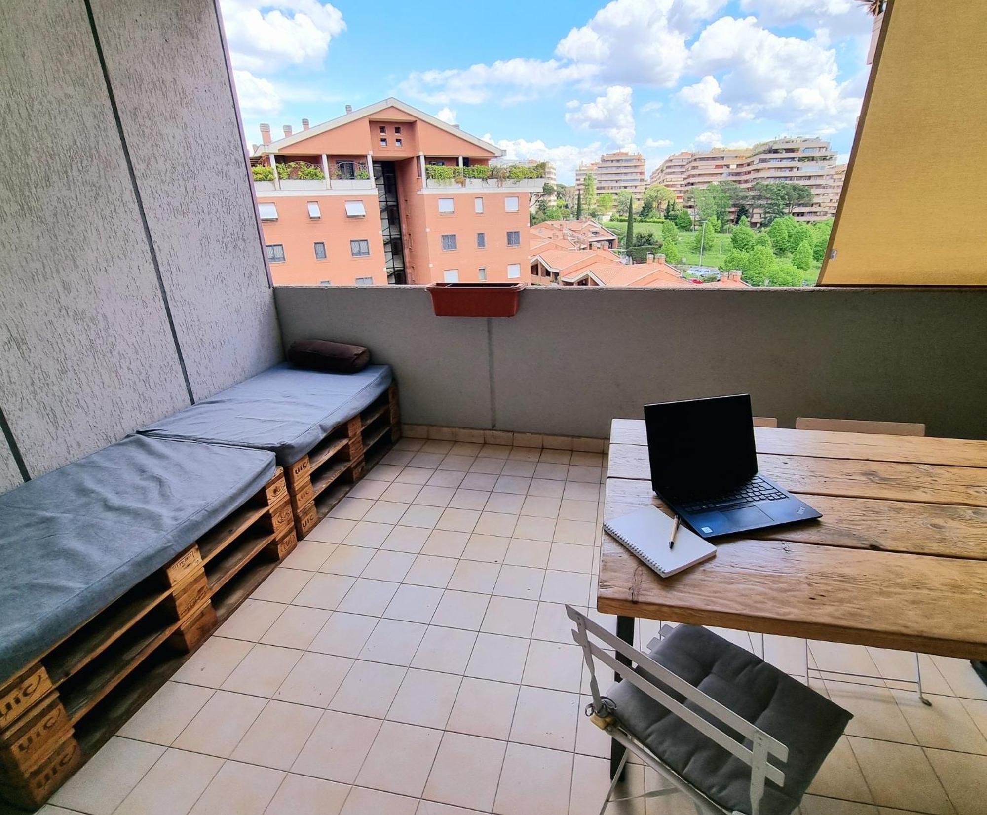 Apartment Modern - Starhouse Rom